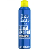 Сухий шампунь для волосся Dirty Secret Bed Head, 300 мл, Tigi