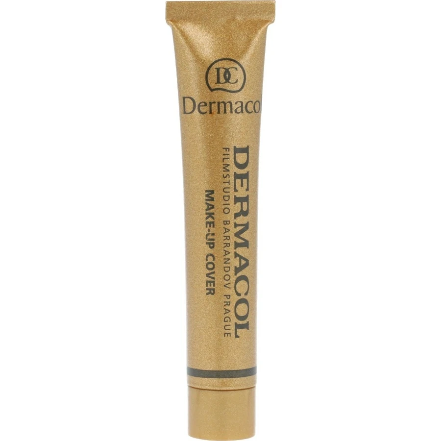 DERMACOL MAKE-UP COVER 208 1×30 г, косметика: цены и характеристики