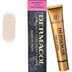 DERMACOL MAKE-UP COVER 208 1×30 г, косметика: цены и характеристики