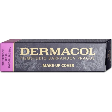 DERMACOL MAKE-UP COVER 208 1×30 г, косметика: цены и характеристики