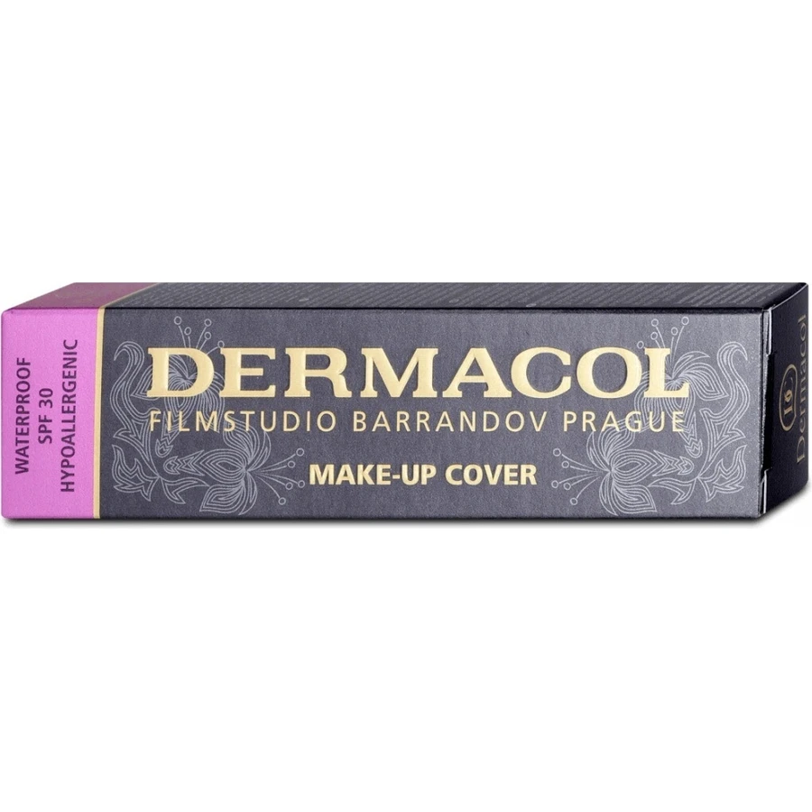 DERMACOL MAKE-UP COVER 208 1×30 г, косметика: цены и характеристики