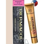DERMACOL MAKE-UP COVER 208 1×30 г, косметика: цены и характеристики