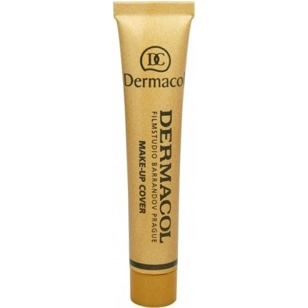 DERMACOL MAKE-UP COVER 208 1×30 г, косметика: цены и характеристики