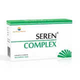 Комплекс Серен, 30 капсул, Sun Wave Pharma