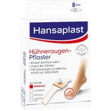 Сетчатый пластырь Hansaplast 8 шт