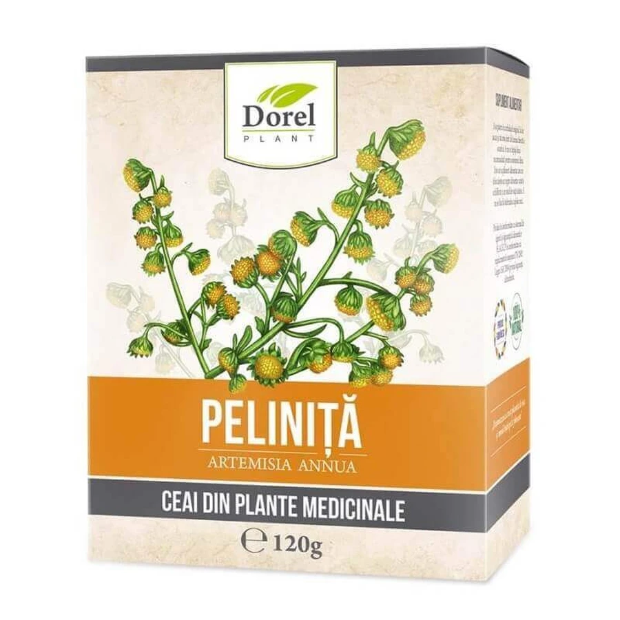 Чай Пелініта, 120 г, Dorel Plant: ціни та характеристики