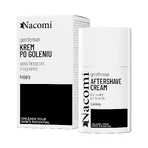 Набор Nacomi Gentleman Deep Hydration, эл. средство для мытья лица, 140 мл + масло для бороды, 40 мл + крем после бритья, 50 мл: цены и характеристики