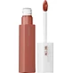 Рідка помада Maybelline New York SuperStay Matte Matte Ink Liquid Lipstick 65 Seductress, 5 мл