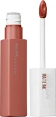Maybelline New York SuperStay Matte Matte Ink Liquid Lipstick 65 Seductress, 5 мл
