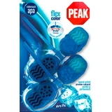 Освіжувач повітря для туалету Peak Color Arctic, 2 шт.