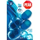 Освіжувач повітря для туалету Peak Color Arctic, 2 шт.
