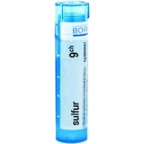 Boiron Sulfur CH9 гранули 4 г