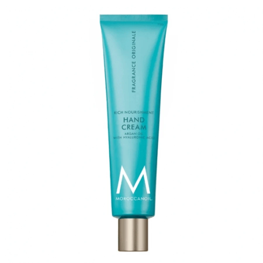Крем для рук Moroccanoil Hand Cream Fragrance Originale 100мл: ціни та характеристики
