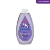 Лосьон для умывания с лавандой Bedtime, 500 мл, Johnson Baby