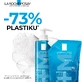 La Roche-Posay Effaclar Пінка для вмивання, запасна, 400 мл