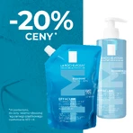 La Roche-Posay Effaclar Пінка для вмивання, запасна, 400 мл: ціни та характеристики