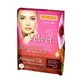 Полоски для депиляции лица с миндальным маслом Velvet, 20 штук, Karaver
