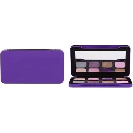 Revolution Forever Flawless Dynamic Mesmerized Eyeshadow Palette 1×1: цены и характеристики
