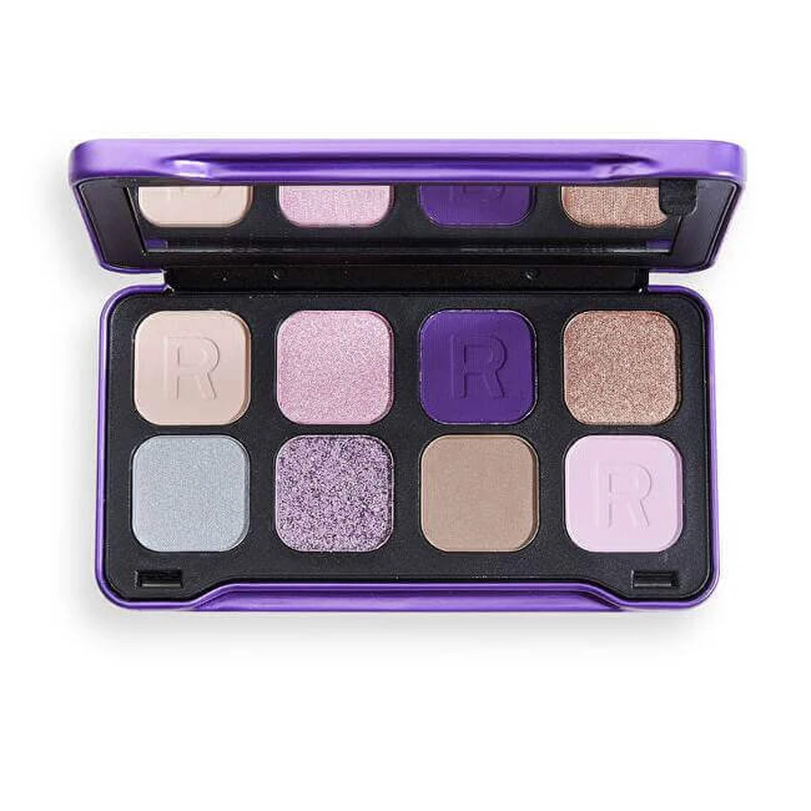 Revolution Forever Flawless Dynamic Mesmerized Eyeshadow Palette 1×1: цены и характеристики