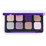Revolution Forever Flawless Dynamic Mesmerized Eyeshadow Palette 1×1: цены и характеристики