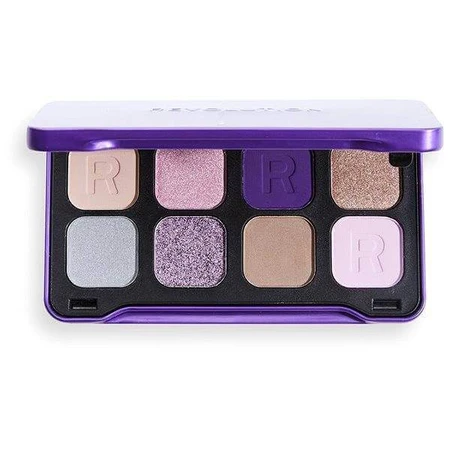 Revolution Forever Flawless Dynamic Mesmerized Eyeshadow Palette 1×1: цены и характеристики