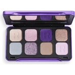Revolution Forever Flawless Dynamic Mesmerized Eyeshadow Palette 1×1: цены и характеристики