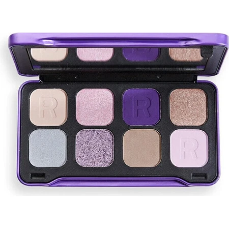 Revolution Forever Flawless Dynamic Mesmerized Eyeshadow Palette 1×1: цены и характеристики