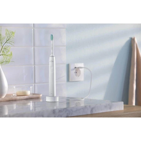 Philips Sonicare 3100 HX3675/13 2 шт.: цены и характеристики