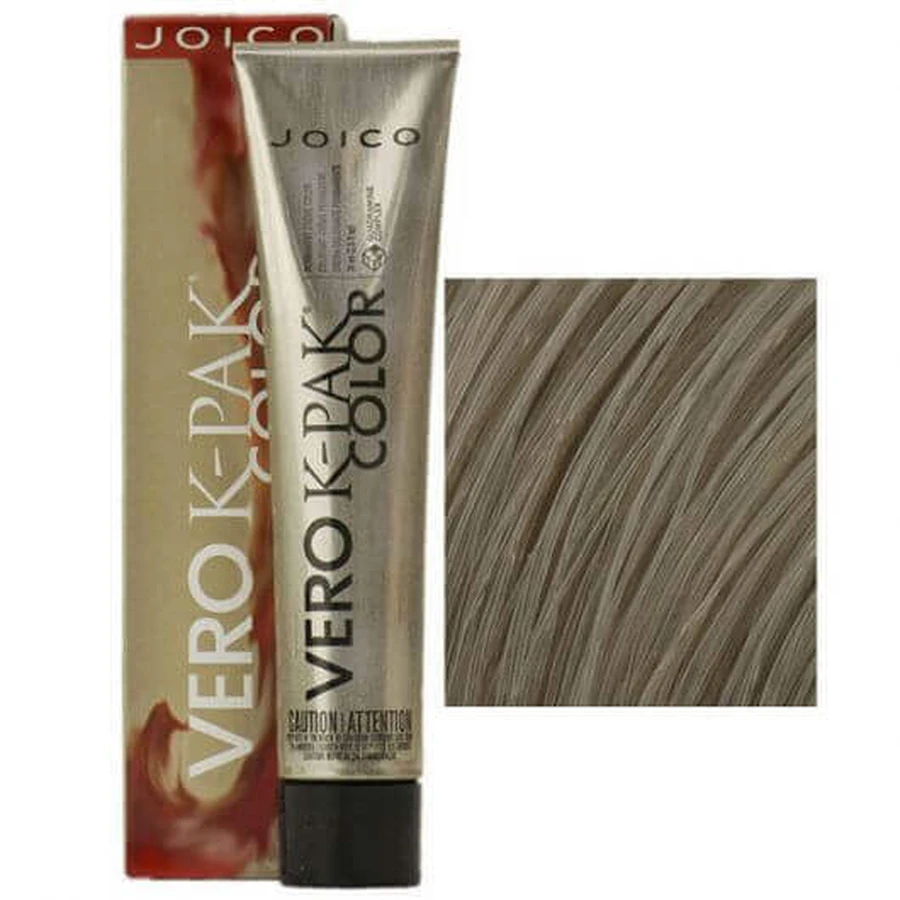 Перманентная краска для волос Joico Vero K-Pak Colour 8A 74 мл: цены и характеристики