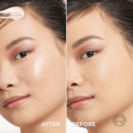 L'Oréal Paris Lumi Glotion 901 Fair Glow Blush, 40 мл: цены и характеристики