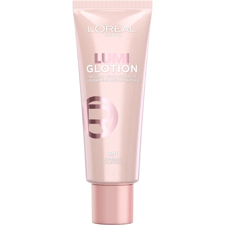 L'Oréal Paris Lumi Glotion 901 Fair Glow Blush, 40 мл: цены и характеристики