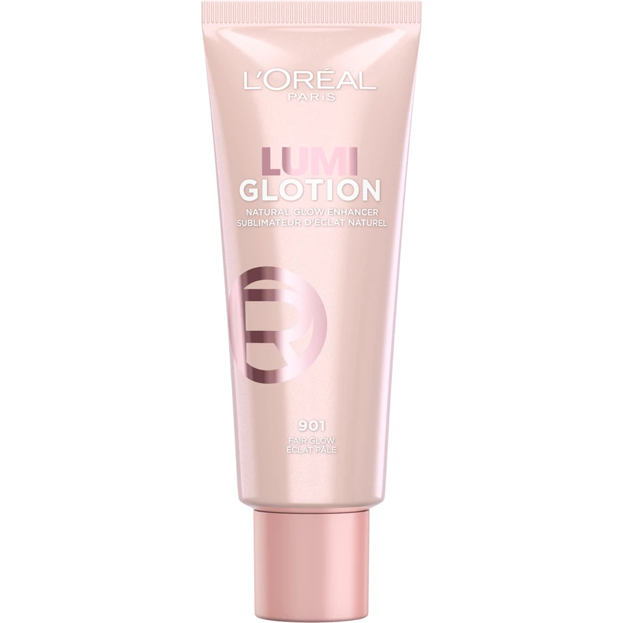 L'Oréal Paris Lumi Glotion 901 Fair Glow Blush, 40 мл: цены и характеристики