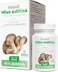 Imunit HLIVA вешенка 1×210 cps, пищевая добавка