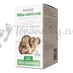 Imunit HLIVA вешенка 1×210 cps, пищевая добавка: цены и характеристики