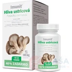 Imunit HLIVA вешенка 1×210 cps, пищевая добавка: цены и характеристики
