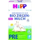 Сухая смесь HiPP Pre Органическая на основе козьего молока для детей с рождения, 400 г
