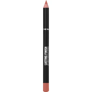 Rimmel London Карандаш для губ Lasting Finish 110 Spice, 1,2 г