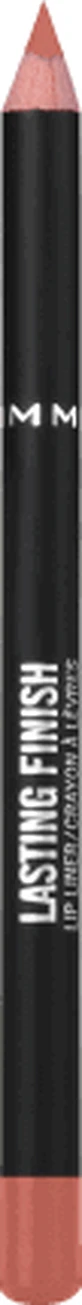 Олівець для губ Rimmel London Стійкий фініш 110 Spice, 1,2 г