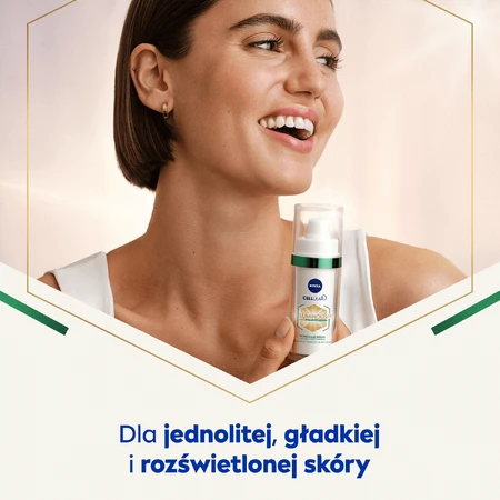 Nivea Cellular Luminous 630 Сироватка від гіперпігментації постакне, 30 мл: ціни та характеристики