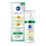 Nivea Cellular Luminous 630 Сироватка від гіперпігментації постакне, 30 мл: ціни та характеристики