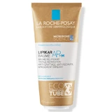 La Roche-Posay Lipikar Baume AP+M бальзам потрійної дії проти сухих плям, еко тюбик, 200 мл