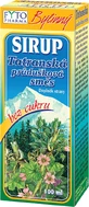 Fyto Pharma Tatra травяной сироп 100 мл