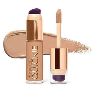 Urban Decay Stay Naked Quickie Concealer, Консилер Stay Naked Quickie Concealer, 24H Multi Use, 40CP Light Medium, 16,4 мл