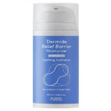 Зволожуючий крем для обличчя Dermide Relief Barrier, 100 мл, Purito