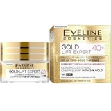 Eveline Gold Lift Expert Крем денний і нічний 40+ 50 мл