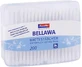 Ватні палички Bellawa 200 шт