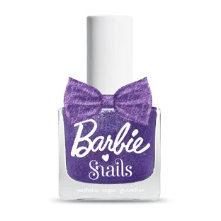 Лак для ногтей Barbie Kids, 10,5 мл, Dream Big, Snails