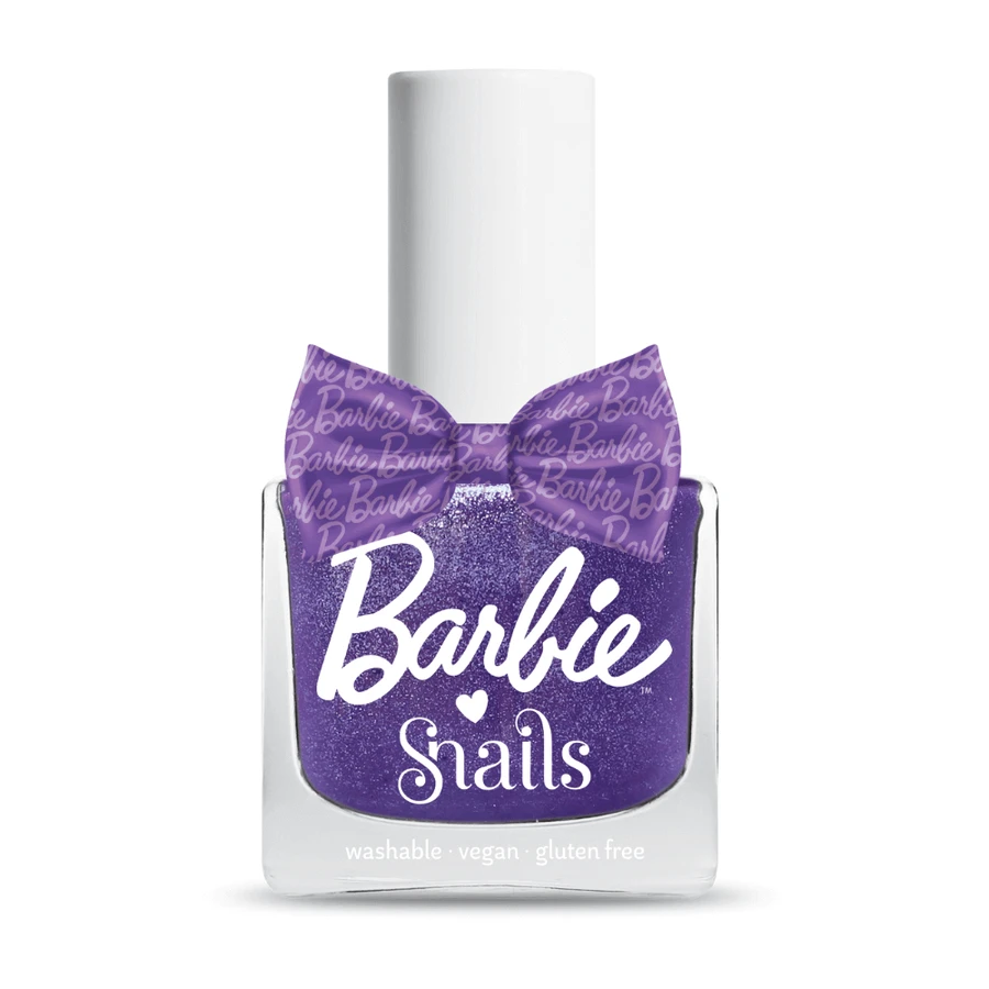 Лак для ногтей Barbie Kids, 10,5 мл, Dream Big, Snails: цены и характеристики