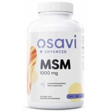 Osavi MSM 1000 мг органической серы 120 капсул