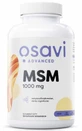 Osavi MSM 1000 мг органической серы 120 капсул